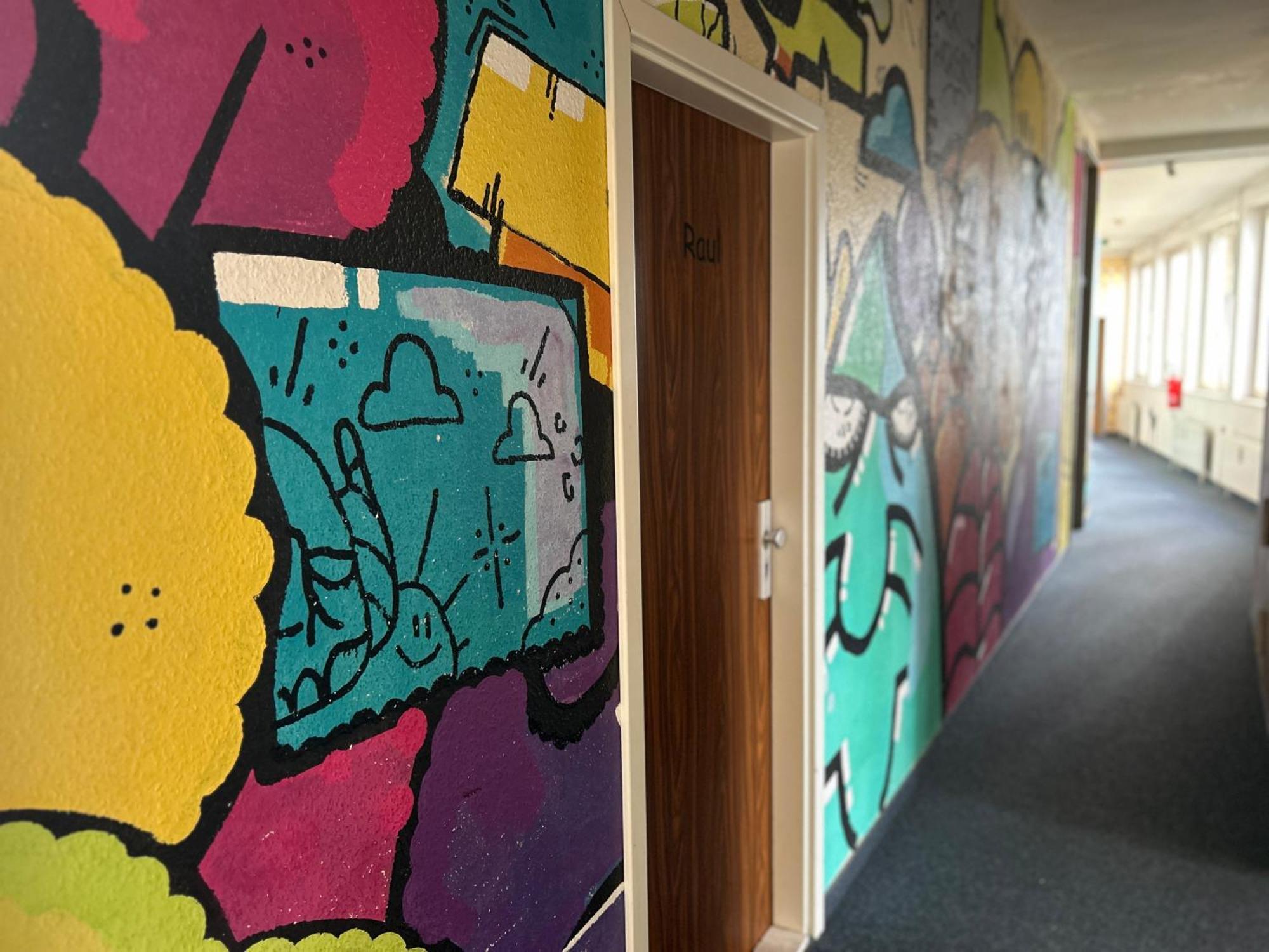 Hostel Comebackpackers