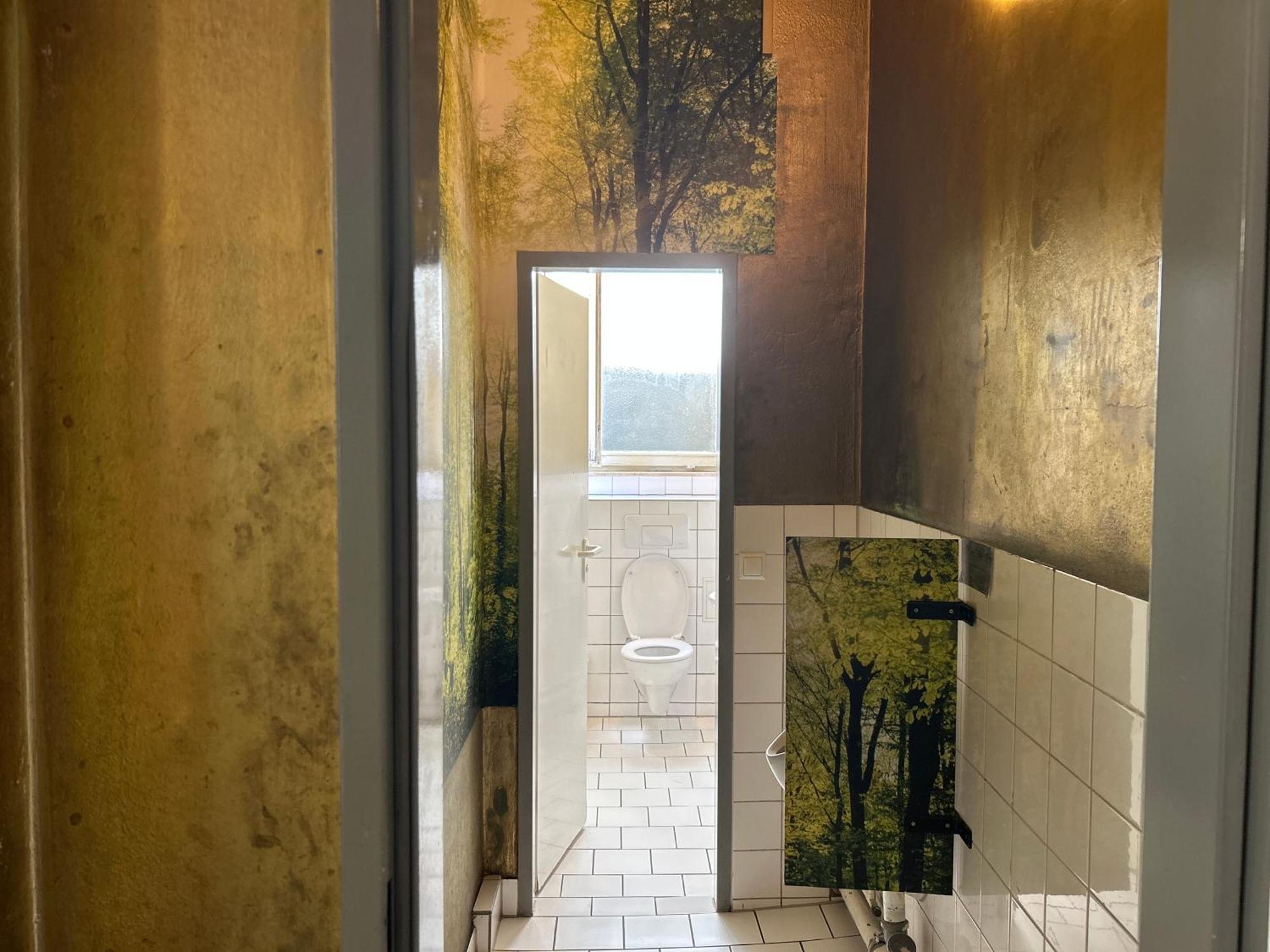 Comebackpackers Hostel Berlin